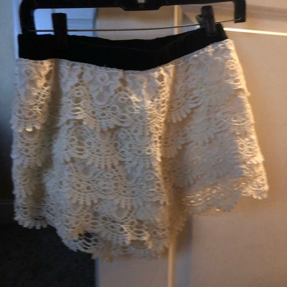 Miss Me skort